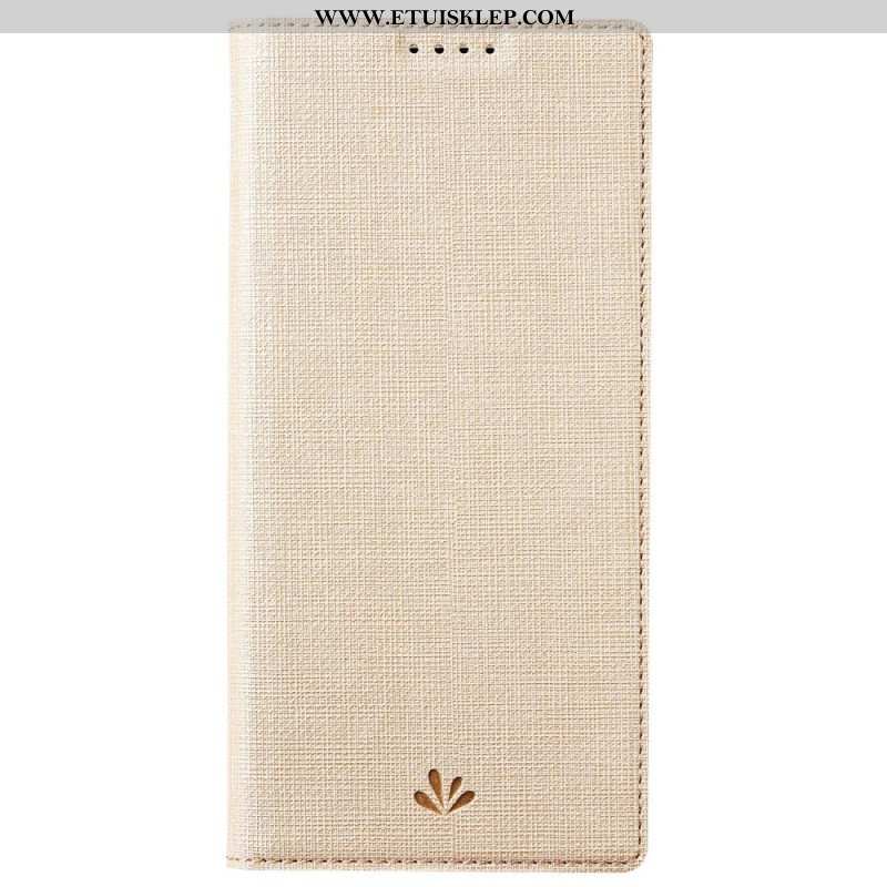 Etui Na Telefon do Google Pixel 7 Etui Folio Seria Vili Dmx